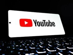 YouTube 根據您的性別將您困在完全不同的內容泡沫中