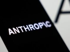 Anthropic共同創辦人感謝教宗對人工智慧的擔憂