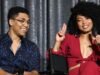賈茲辛克萊 (Jaz Sinclair) 將「第五代」角色的最終角色獻給了錢斯佩爾多莫 (Chance Perdomo)