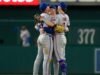 10分第12局取得連續第二次加時賽勝利