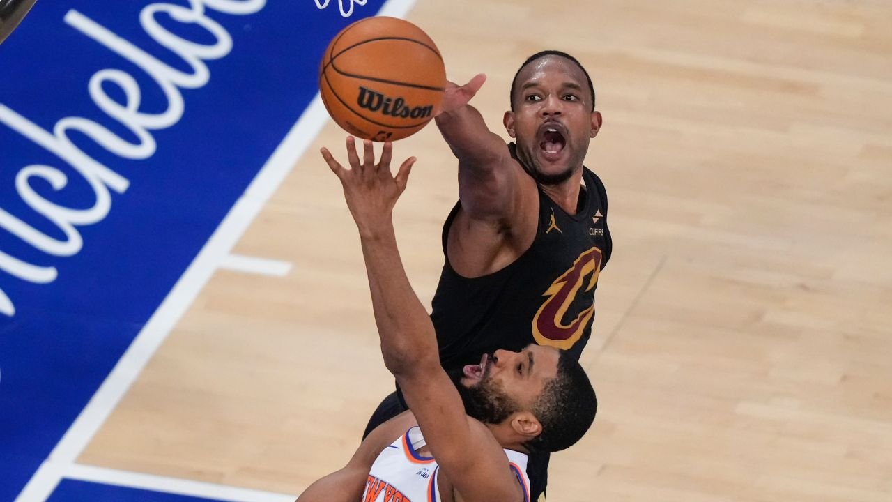 NBA分區決賽的兩場第一場比賽都將首次進入加時賽