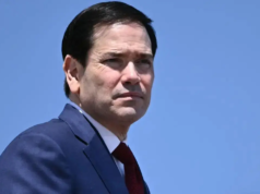 馬可·魯比奧表示,隨著以色列談判持續進行,真主黨正在傷害黎巴嫩
