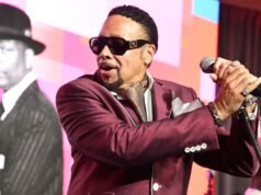 莫里斯·戴 (Morris Day) 在 Headliner Billing 之後拒絕參加 Freedom 250 Festival 演出