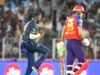 GT vs PBKS,IPL 2026:古吉拉特泰坦隊擊敗旁遮普國王隊,華盛頓隊保持鎮靜