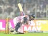 IPL 2026:為什麼華盛頓桑達爾的擊球熱潮不應該讓任何見證他成長的人感到驚訝