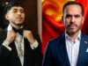 Westcol 在選舉日前一天宣布與 Abelardo De la Espriella 一起播出