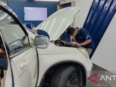 車輛檢查應該有助於公司維持車隊資產的價值