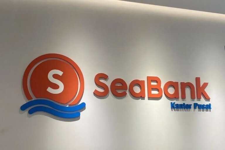 SeaBank第一季淨利達3756億印尼盾，成長288%