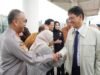 財政部保證財政部長普爾巴亞身體健康
