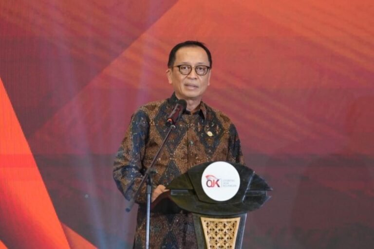 OJK要求銀行預測最高利率為5%的信用風險