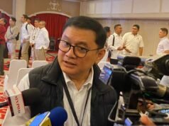 BI:2026年第一季外債將緩慢成長