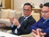 BP BUMN 透過電信促進數位轉型的速度