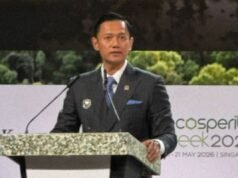 IPK協調部長:巨大的海堤保護人民的經濟未來