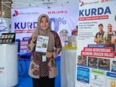 Sragen 為中小微型企業推出零利率信貸