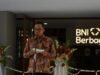 BNI 對 UGM 共享辦公空間進行現代化改造以支持學生協作