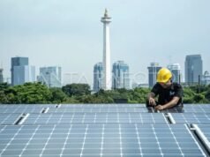 IESR 積極歡迎 100 GW PLTS 目標和電動車轉型