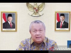BI:SRBI升息將鼓勵外資進入並穩定盧比
