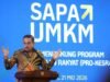 政府承認中小微型企業資料不準確 SAPA 推出 UMKM