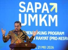政府承認中小微型企業資料不準確 SAPA 推出 UMKM
