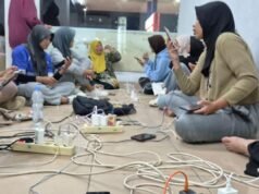 PLN 確保所有西蘇門答臘變電站正常運作