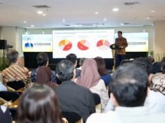 DEN 建議 Danantra 使用 Simbara 礦物交易平台進行 DSI