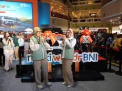 BNI 推出 2026 年好運計畫並頒發梅賽德斯-奔馳獎品