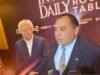 CIO Danantara 確保 DSI 營運繼續優先考慮透明度