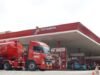 Pertamina JBB 保證古爾邦節期間燃料和液化石油氣的安全供應