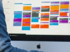 為什麼我使用 Apple 日曆而不是待辦事項清單作為我的任務管理器