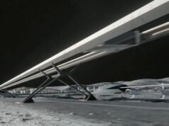 像 SpaceX 這樣的公司希望使用電磁彈射器飛向月球。它們可以用作武器嗎?