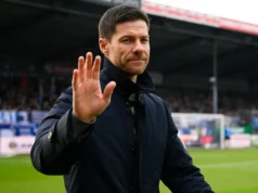 首映會上發生爆炸!哈比·阿隆索 (Xabi Alonso) 自 7 月起擔任切爾西新技術總監