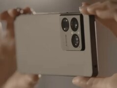索尼想讓你知道新款 Xperia 手機的 AI 相機並沒有那麼糟糕