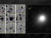 天文學家在魯賓天文台數據中發現了官方發現先前拍攝的星際彗星 3I/ATLAS 的圖像