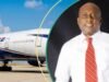Air Peace 等兩家航空公司因燃油價格上漲而將每趟航班票價提高至 20 萬奈拉以上