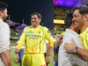 IPL 2026:「我的身體有點虛弱」——多尼女士對蘇雷什·雷納的評論引發了退休擔憂