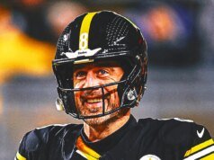 亞倫羅傑斯 (Aaron Rodgers),鋼人隊賠率:A-Rod 的最後一個賽季將會如何發展?