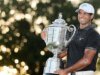 亞倫雷 (Aaron Rai) 分享了他父親在 PGA 錦標賽勝利期間所做的不可思議的事情。