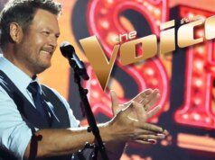 看看所有曾在 ACM 頒獎典禮上露面或表演的“The Voice”教練