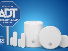 ADT Blu Nest 是一個令人困惑的 DIY 安全系統