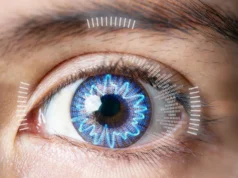 忘記 LASIK:視力矯正更安全、更便宜,無需雷射或手術
