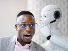 研究人員表示人工智慧聊天機器人可以模糊現實與幻想之間的界限