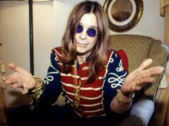 AI Ozzy Osbourne 的頭像今年夏天將能夠再次與粉絲交談