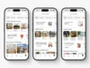 Airbnb 更新了 iOS 和 Android 應用程序,為您的下一次旅行帶來了三項關鍵改進
