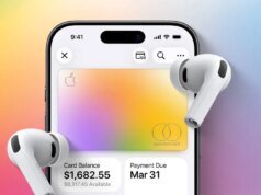 Apple 推出 Apple Card 促銷活動,免費贈送 AirPods Pro 3