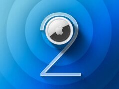 Apple 發布新的 AirTag 2 韌體更新