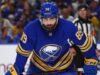 作為 NHL 最有價值的 UFA,Sabres 的 Alex Tuch 仍然擁有“無限的選擇”