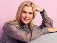 艾莉森·斯威尼 (Alison Sweeney) 說離開洛杉磯前往亞利桑那州完全減輕了她的壓力
