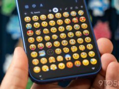 Android 17 的 Google Pixel 更多新 3D 表情符號已洩露