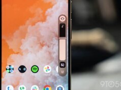 Android 17 QPR1 Beta 3:系統介面為 Pixel 增加了更多模糊