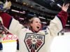 Desbiens、Frankel、Pannek 入圍 PWHL MVP 決賽